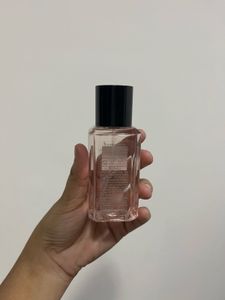 Victoria’s Secret Tease