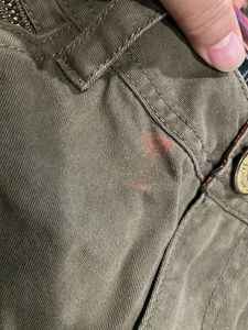 Jeep Authentic Shorts