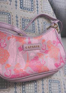 Caprese Emily In Paris Original Sling Bag