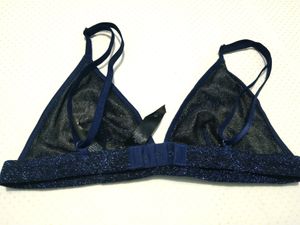 (208)Bra  New