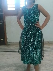 Frock