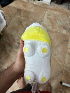 Official Pokemon Center - Yamper - Plush
