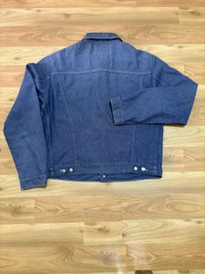 Versace Jeans Couture Lightweight Denim Jacket