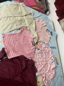 Kids Clothing Bundle