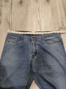 Sc9755 Don-era Beggy Jeans Waist 36