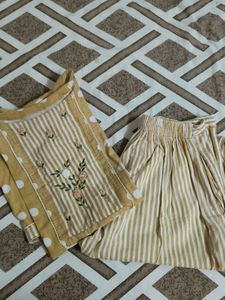 Elegant Kurta Set