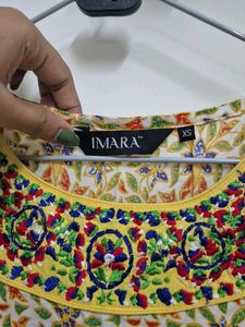 Multicolor Kurta