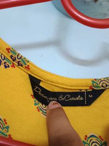 Yellow Top ⭐