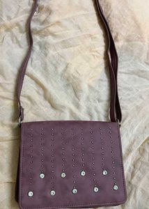 Elegant Sling Bag for Women 💕