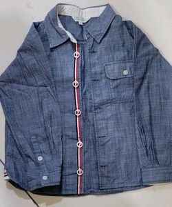 Combo Of 2 Branded Shirt