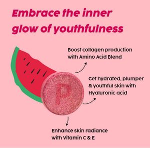Plix Collagen Builder