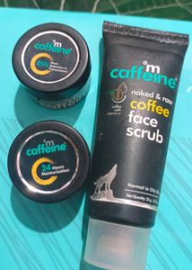 Mcaffeine Trial Pack