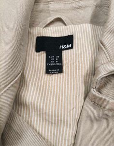 Classic Denim Jacket