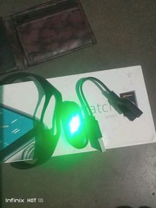 Fitness Band
