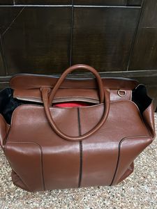 Allen Solly Laptop Bag
