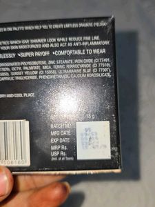 Insight Eyeshadow Palette