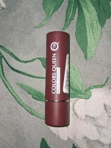 Colors Queen Matte Lipstick