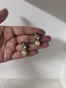 Diamond Jewellery Set
