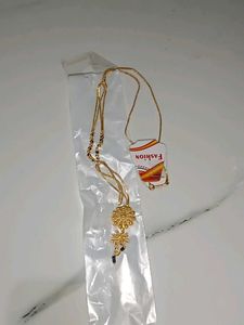 Designer Short Mangalsutra