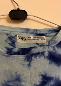 Tie And Dye Zara Top