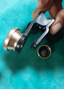Mini Mobile Lenses