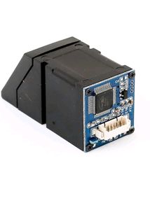 Fingerprint Reader Sensor Module 100% Working