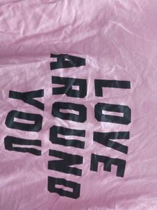 H and M Tee