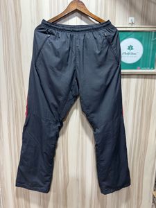 Nike Running Black Parachute Jogger