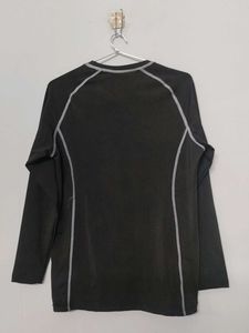 Nivia Skin Tight Full Sleeves Size S To M