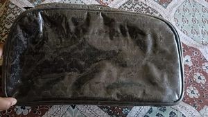Makeup vanity Bag