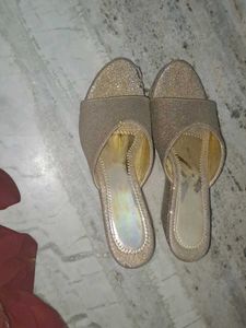 2 Comboo Sandals Party Wear
