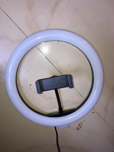 Ring Light
