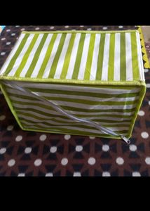 Foldable Drawer Organiser