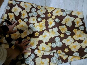 Fabric Material