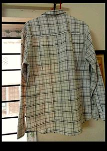 KETCH Mens Check Shirt