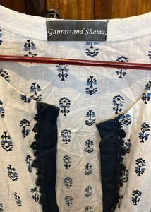 Ethnic Jacket
