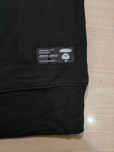 AAPE BY *A BATHING APE® logo-print Sweatshirt