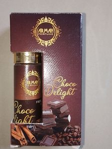 Arman Chocolate Delight Perfume