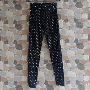 Polka Dot Pants