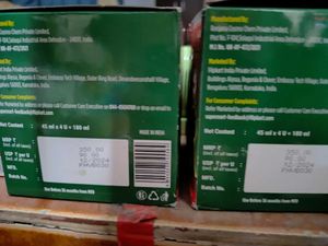 8 Goodknight Refills Repllent,natural Vaporoiser