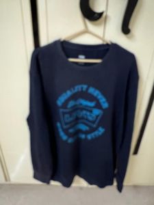 Levi’s Oversized Sweatshirts