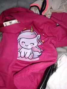 Cute Unicorn Hoodie