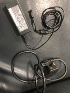 Chicony Laptop Charger