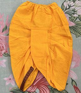Kanha Outfit