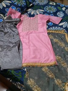 Salwar Suit