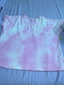 Tie-Dye T-Shirt