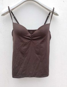 Imported Cami Bta Top.