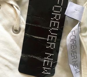 White Lace-Up Tank Top