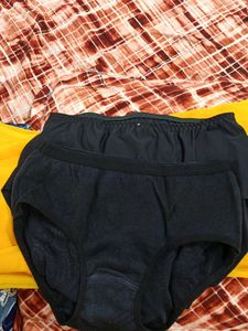 Black Briefs