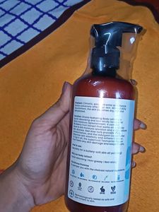 Sirona Hydrating Body Lotion 300ml